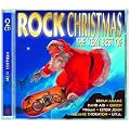 Rock Christmas-the Very Best of (New Edition)