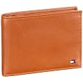 Tommy Hilfiger ETON CC AND COIN POCKET BM56915564, Herren Portemonnaies 13x10x2 cm (B x H x T)