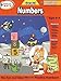 Hooked on Math Pre-K Numbers Workbook