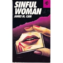 Sinful Woman