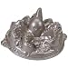 Octopus Cake Tin - Platinum Series - by Nordic Ware - for Bundt and other cakes, jelly, savoury