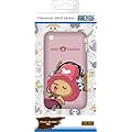 ���C�E�A�E�g iPhone 3GS/3G�V���[�Y�p�����s�[�X�V�F���W���P�b�g/�`���b�p�[�s���N RT-OP2C/PC