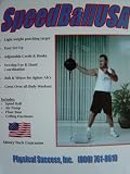 Speed Ball USA