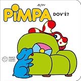Pimpa dov'e'?