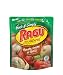 Health & Personal Care : Ragu Fresh & Simple Smooth Pasta Sauce, Tomato, Onion & Garlic, 13.5-Ounce Pouches (Pack of 6)