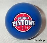 NBA Detroit Pistons Billiard Pool Cue Ball