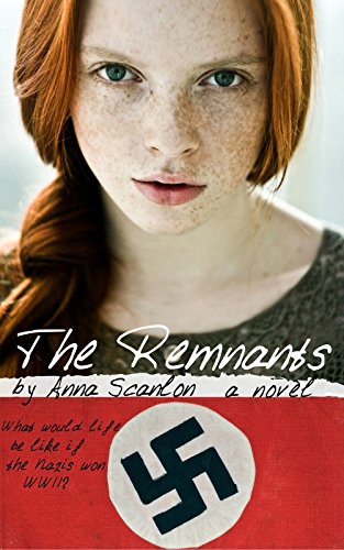 The Remnants: Book One, by Anna Scanlon