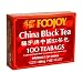 Foojoy China Black Tea - 100 Tea Bags