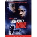 New Jersey Drive (Widescreen) (Dual-layered DVD)