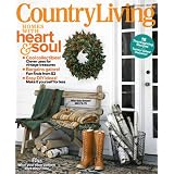 Country Living (1-year)