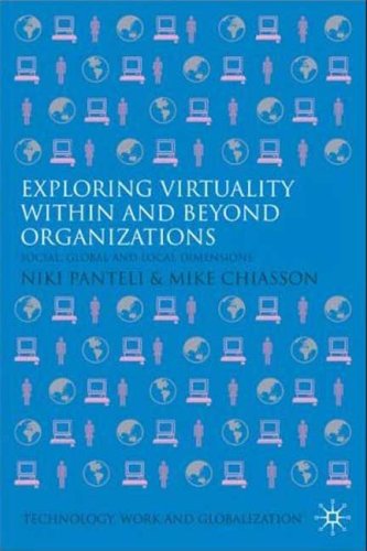 Virtual Reality
