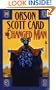 The Changed Man: Short Fiction of Orson Scott Card Vol 1 (Maps in a Mirror)