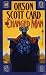 The Changed Man: Short Fiction of Orson Scott Card Vol 1 (Maps in a Mirror)