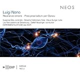 Risonanze erranti, Post-prae-ludium per Donau