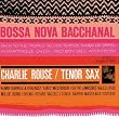 BOSSA NOVA BACCHANAL