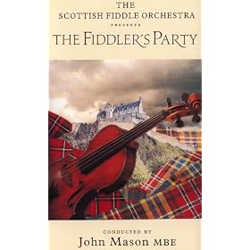 The Fiddlers Party [VHS]