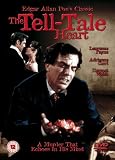 The Tell-Tale Heart [DVD]