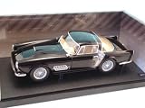 Ferrari 410 Superamerica Black 1:18 Diecast Model Car