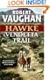 Hawke: Vendetta Trail (Hawke (HarperTorch Paperback))