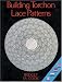Book Building Torchon Lace Patterns