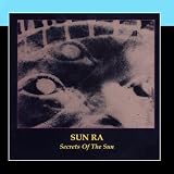 Secrets Of The Sun