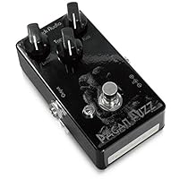 【動作完動】Vick Audio Black Russian ファズ 動作完動】Vick Audio Black Russian ファズ