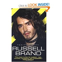 Russell Brand