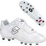 Lotto Primato LX Soccer Shoes (Bk)