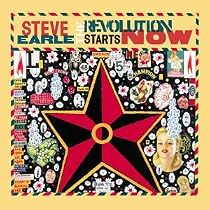 The Revolution Starts Now