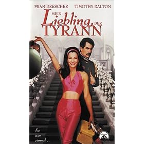 The Beautician and the Beast [VHS]