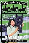 Horse Shy (Saddle Club(R))