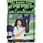 Horse Shy (Saddle Club)