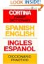 Diccionario espa�ol/ingl�s - ingl�s/espa�ol: Cortina Handy Dictionary