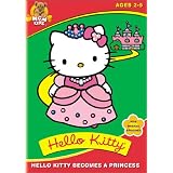 Hello Kitty Becomes a Princess ~ Cree Summer