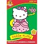 Hello Kitty Becomes a Princess