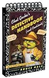 Chet Geckos Detective Handbook (and Cookbook)