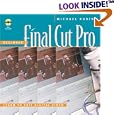 Beginner's Final Cut Pro: Learn to Edit Digital Video