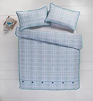 Conran Graphic Web Bedset