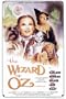 Wizard of Oz (Group, Color) Movie Poster Print - 11" X 17"