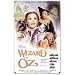 Wizard of Oz (Group, Color) Movie Poster Print - 11" X 17"