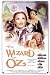 Wizard of Oz (Group, Color) Movie Poster Print - 11" X 17"
