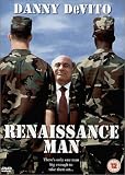 Renaissance Man [UK IMPORT] - Danny De Vito