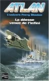 Atlan, Tome 10 : La d�esse venue de l'infini