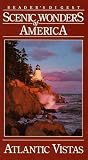 Senic Wonders of America: Atlantic Vistas