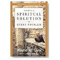 There's a Spiritual Solution to Every Problem Cover image