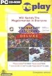 Transport Tycoon: Replay - Deluxe (PC CD)