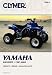 Book Yamaha Banshee 1987-2004 (Clymer Motorcycle Repair) (Clymer Motorcycle Repair)