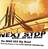 Next Stop: Live...On the Road