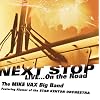 Next Stop: Live on the Road