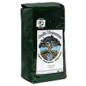 Caf&eacute; Humana Organic Decaf, Vienna Roast, Drip Grind, 12-Ounce (Pack of 2)